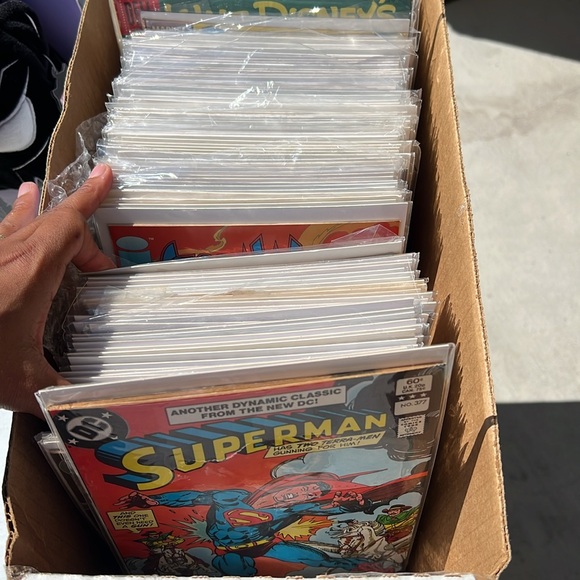 Garage/Yard Sale -10-12-24- AS IS. No Cancellations. No Holds. Bid Responsibly. - Picture 11 of 11